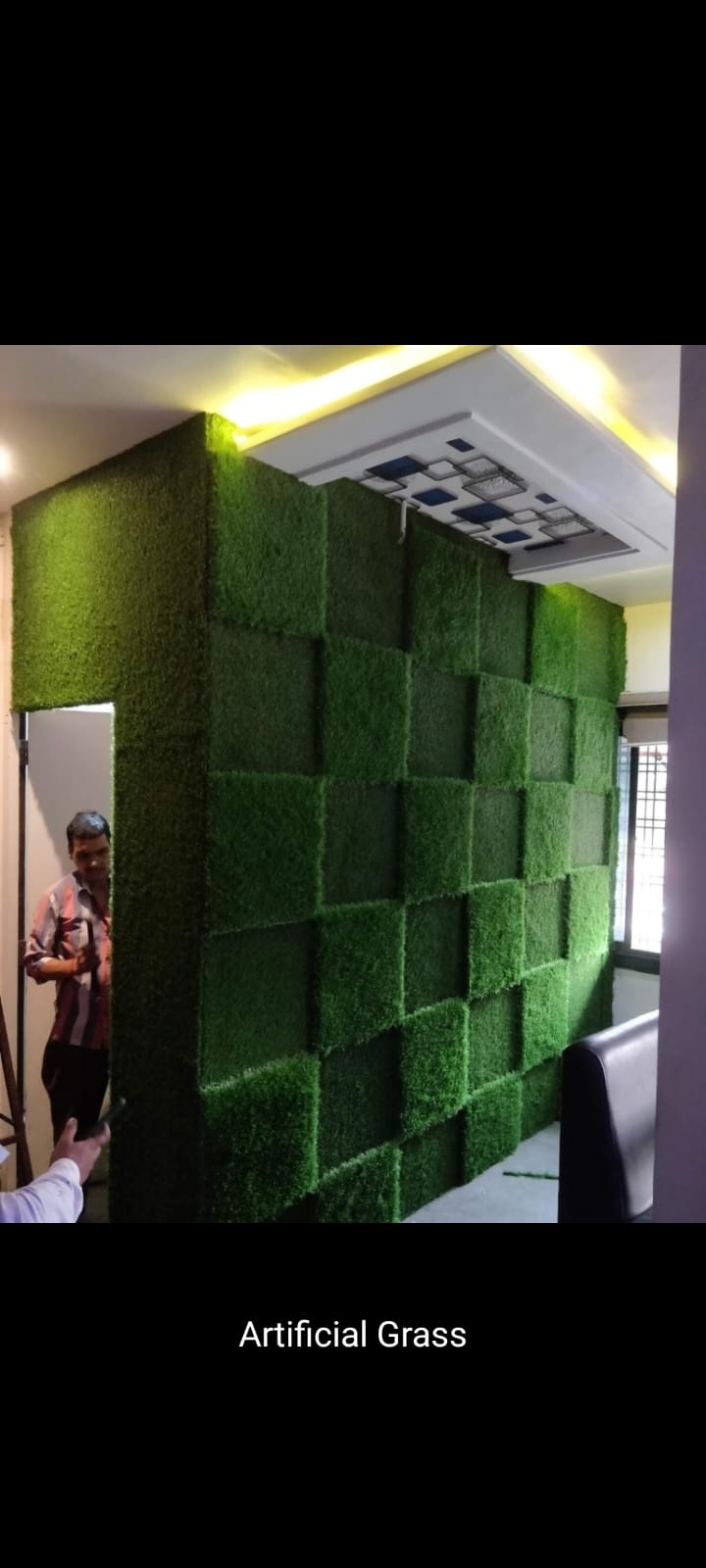 Interior Design Project